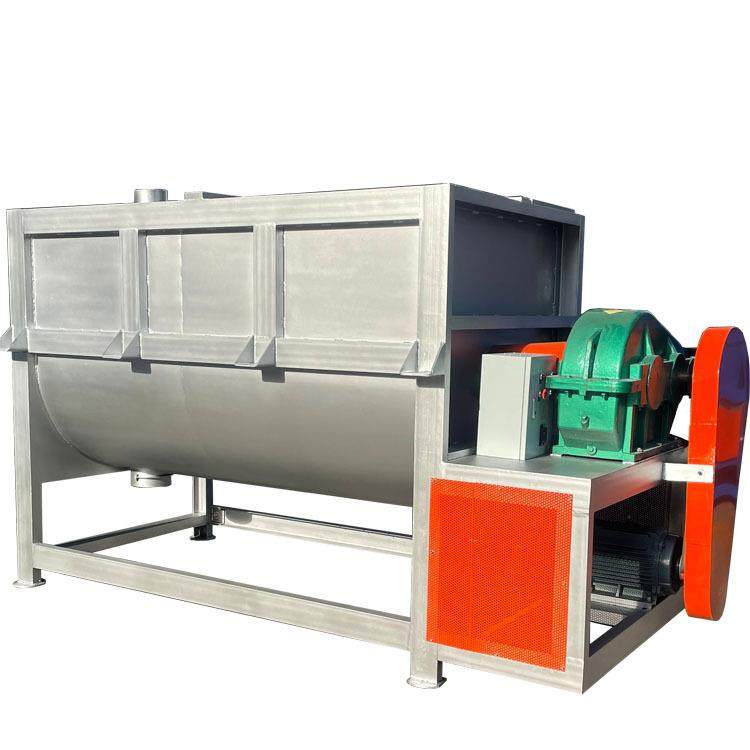 东莞食品粉料搅拌机咖啡粉卧式混合机添加剂粉末混料机搅拌机,淘宝优惠券,粉丝福利购,淘宝优惠卷