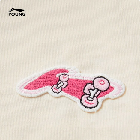 李宁官方旗舰正品女童防水防风保暖宽松连帽运动舒适休闲外套风衣,淘宝优惠券,粉丝福利购,淘宝优惠卷