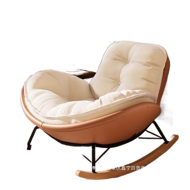 企鹅摇懒蛋壳沙发躺椅可人睡AJR觉客厅单人懒人沙发阳椅台休闲逍,淘宝优惠券,粉丝福利购,淘宝优惠卷