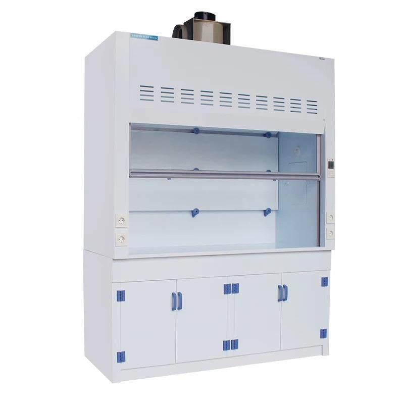 实验室钢PP通风全柜通风橱验排室通风柜风化柜耐酸碱抽风柜桌上型,淘宝优惠券,粉丝福利购,淘宝优惠卷