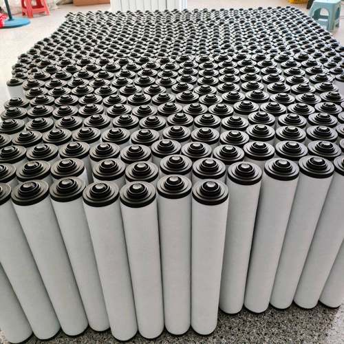 普旭532140159真0泵滤TSJ芯油雾分离排器空气滤芯 - 图1