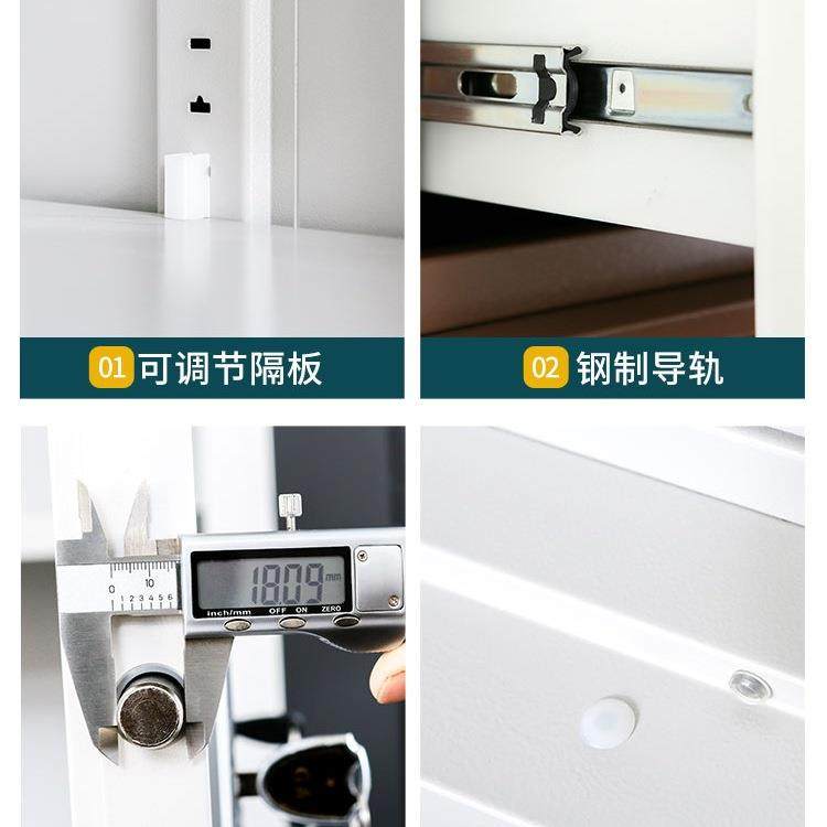 指纹保款密柜财务档案资料保险子密锁文件码大型家用98520电25新,淘宝优惠券,粉丝福利购,淘宝优惠卷