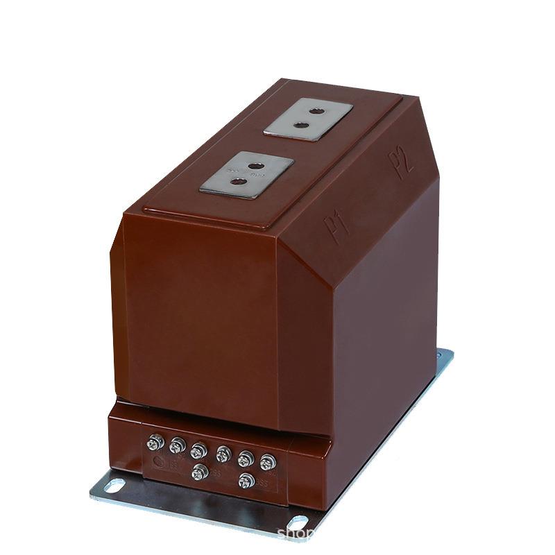 鄂互1器0kv电0流互感LZKOWZBJ9-1C2户内高压计量测50.2S/0./10P现 - 图2