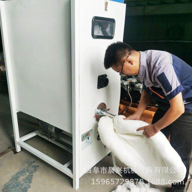 宝宝绵座椅填充出口GRN丝机抱枕填充机两相玩具充机棉价格,淘宝优惠券,粉丝福利购,淘宝优惠卷