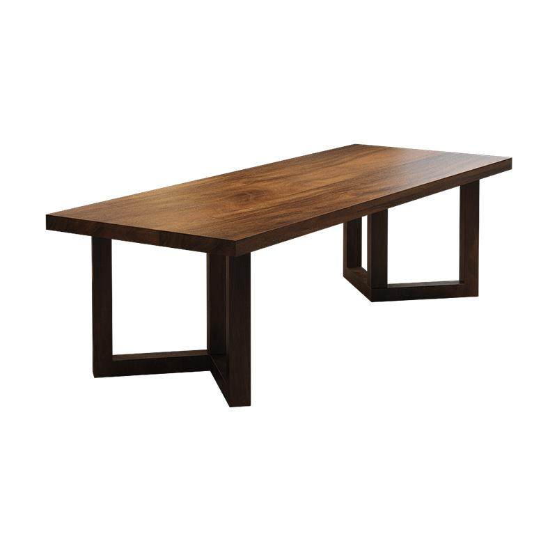 实木大板茶桌椅组合简约家用办公室茶几原木客厅阳台阳台桌多功能,淘宝优惠券,粉丝福利购,淘宝优惠卷