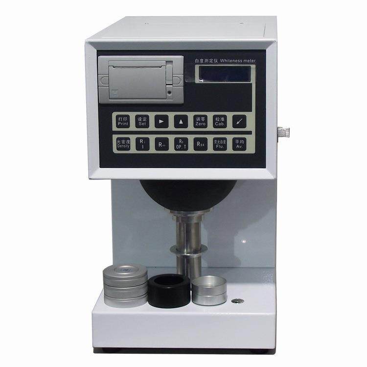 东莞制造工业纸张白度测试仪荧光检测机器颜色化工实验室试验设备,淘宝优惠券,粉丝福利购,淘宝优惠卷