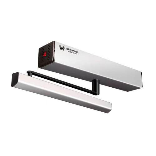 德国电动闭门器自动关门外置式优质平开门机120kg质保智能开门机 - 图3