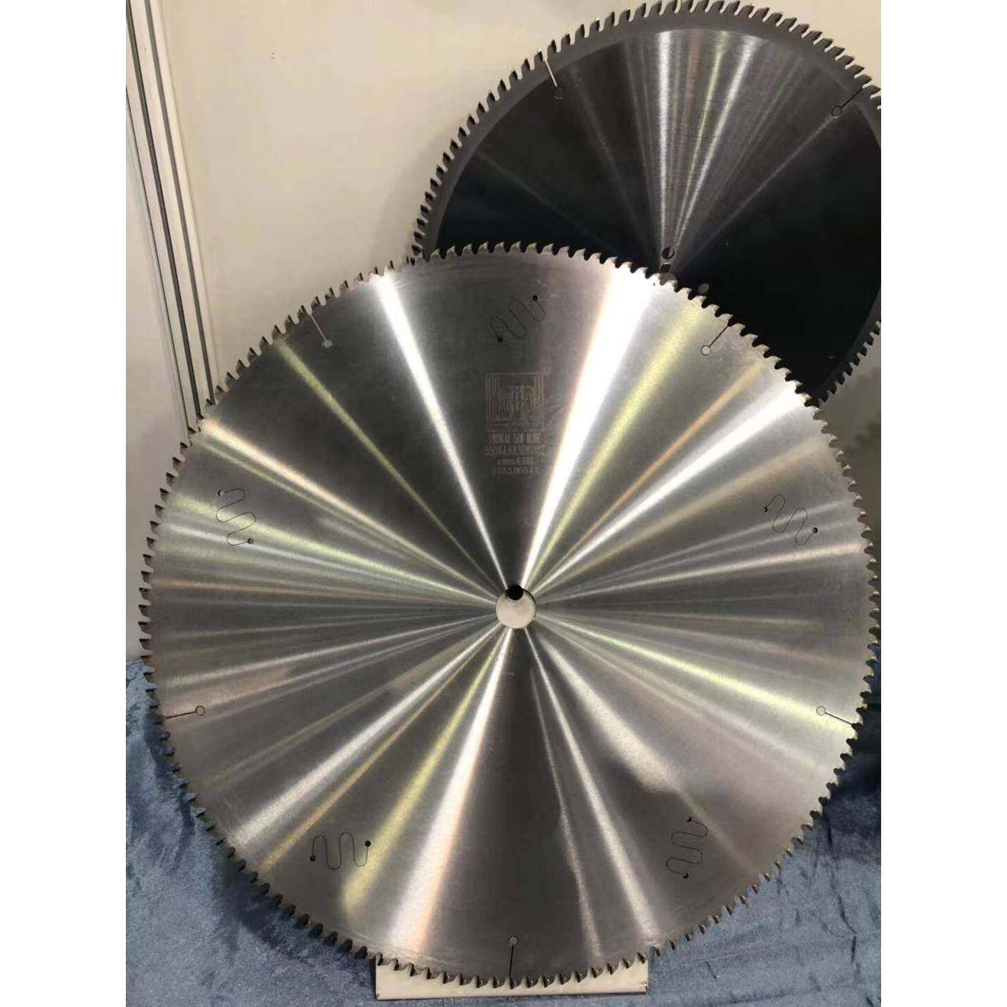 PCD金刚石锯片铝合金专用金钢石450门窗双头锯转盘锯断桥铝型材,淘宝优惠券,粉丝福利购,淘宝优惠卷