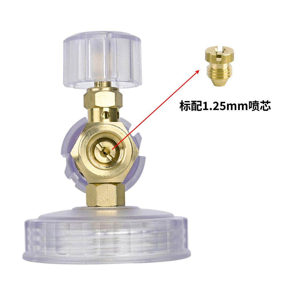 全铜款大口透明PA泡沫壶高压洗车机泡沫喷枪喷头SnowFoamLance,淘宝优惠券,粉丝福利购,淘宝优惠卷