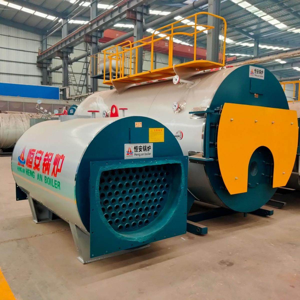 厂家供应 燃气蒸汽锅炉 余热锅炉 余热回收锅炉 余热导油炉,淘宝优惠券,粉丝福利购,淘宝优惠卷