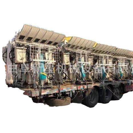 水稻插秧机 乘坐式水稻种植机 手扶款水稻苗移栽机 4-8行,淘宝优惠券,粉丝福利购,淘宝优惠卷