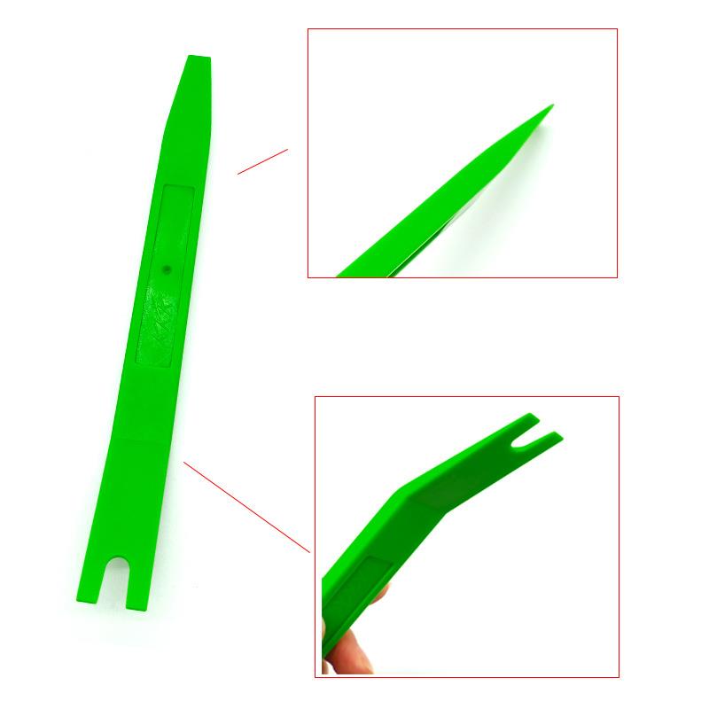 全套longreachgrabber修门专用工具冰雹坑划痕撬棍弯钩套装 - 图2