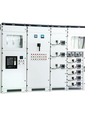 MNS-2000A低压抽出式进线柜成套电源开关柜供应配电箱动力柜