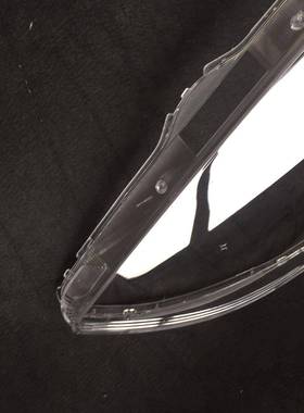 适用于马自达3大灯罩/M3大灯罩/经典马3前组合大灯PC罩三厢精品