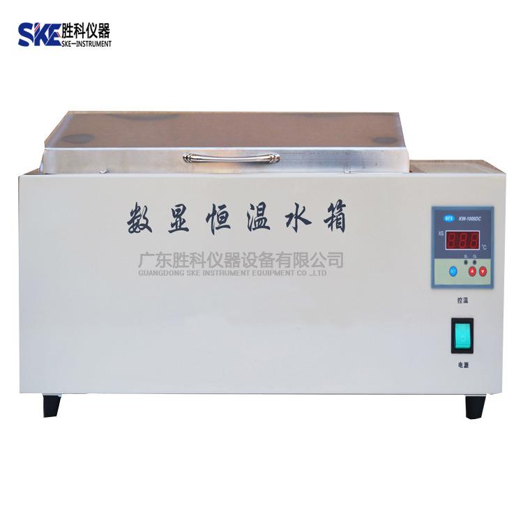 电热恒温水箱数显恒温水箱恒温水槽电热恒温水浴锅 - 图2