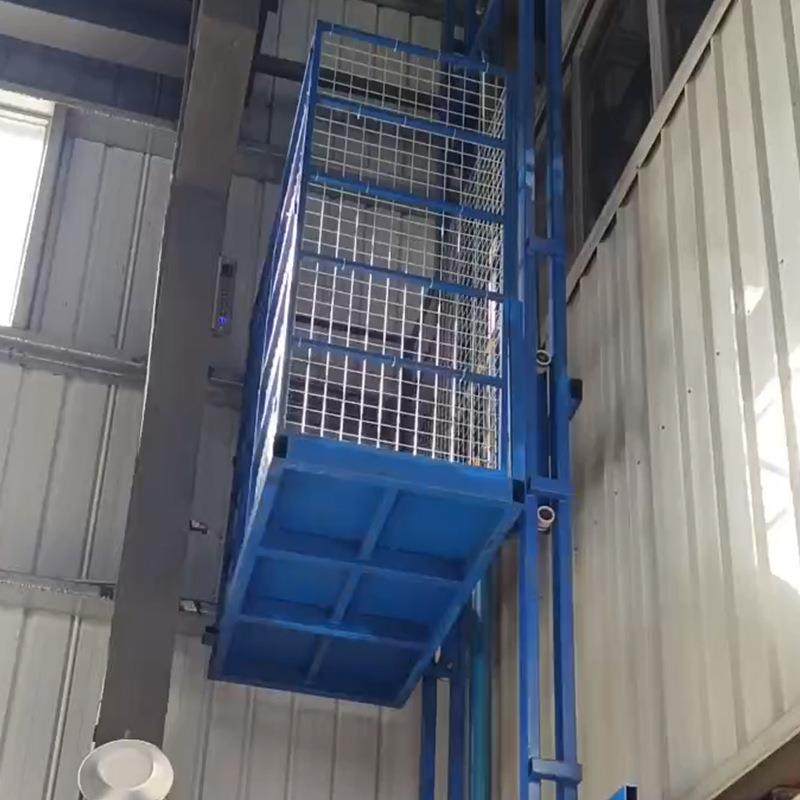 液压货梯双缸液电动升降平台单缸液压货梯厂房固定式多缸液压货梯,淘宝优惠券,粉丝福利购,淘宝优惠卷