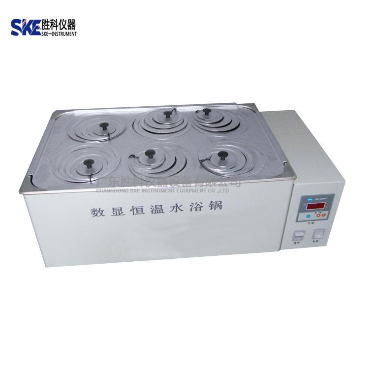 电热恒温水箱数显恒温水箱恒温水槽电热恒温水浴锅 - 图0