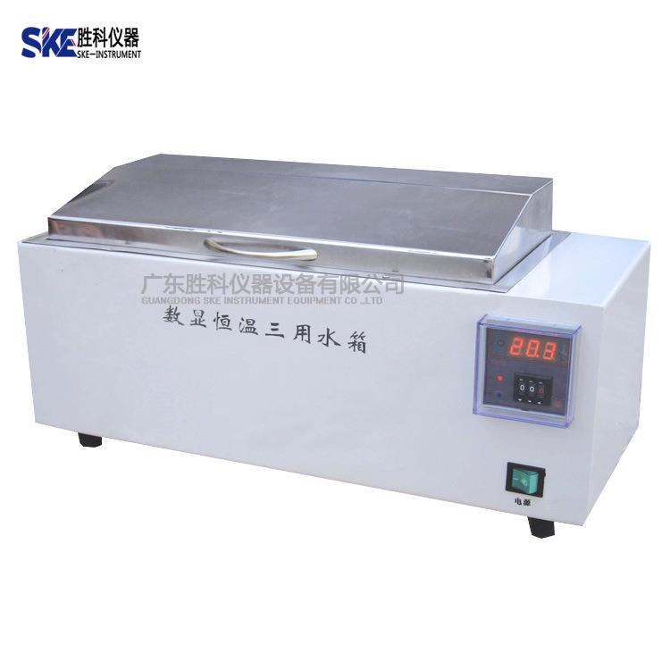 电热恒温水箱数显恒温水箱恒温水槽电热恒温水浴锅 - 图3