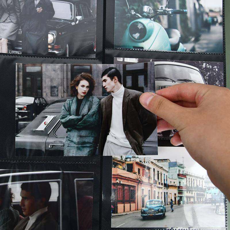 7寸照片5寸张相册本大容量家庭混装插页式家庭版影集纪念册皮质簿,淘宝优惠券,粉丝福利购,淘宝优惠卷