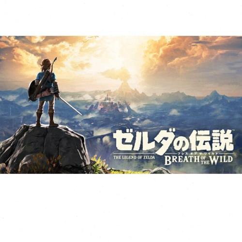 Switch买三送一NS塞尔达传说荒野之息中文下载版数字版主号副号 - 图3