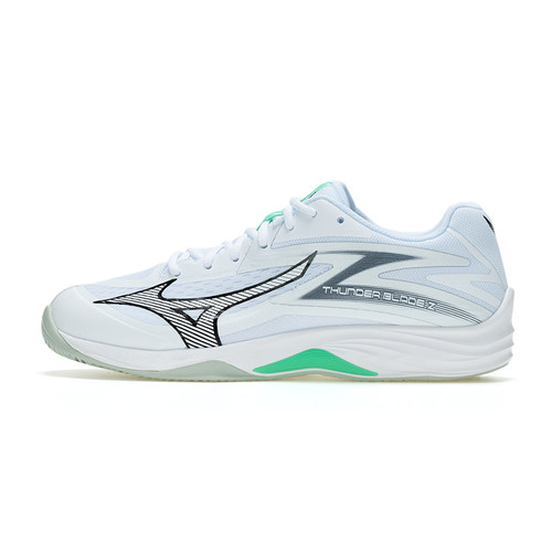 MIZUNO美津浓专业排球鞋BLADE Z男女同款轻量减震支撑保护 - 图1