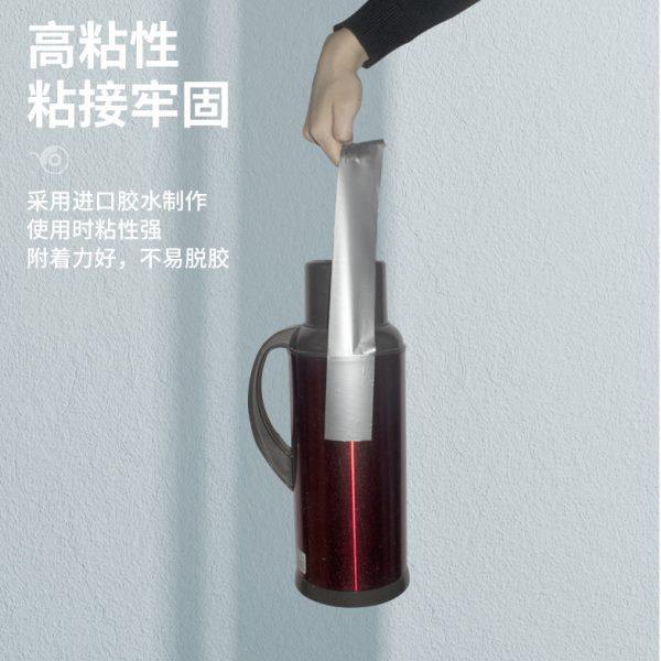 升级版240U透明胶体彩色布基胶带防水不残胶包装捆扎会展地毯拼接,淘宝优惠券,粉丝福利购,淘宝优惠卷