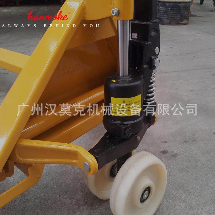 工厂供应非标手动液压搬运叉车加强配置超长款手动叉车一件发货,淘宝优惠券,粉丝福利购,淘宝优惠卷