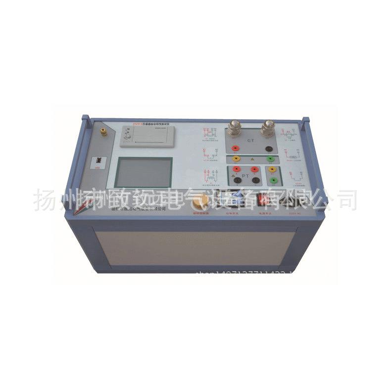 厂家供应互感器测试仪互感器综合测试仪互感器综合特性测试仪 - 图0