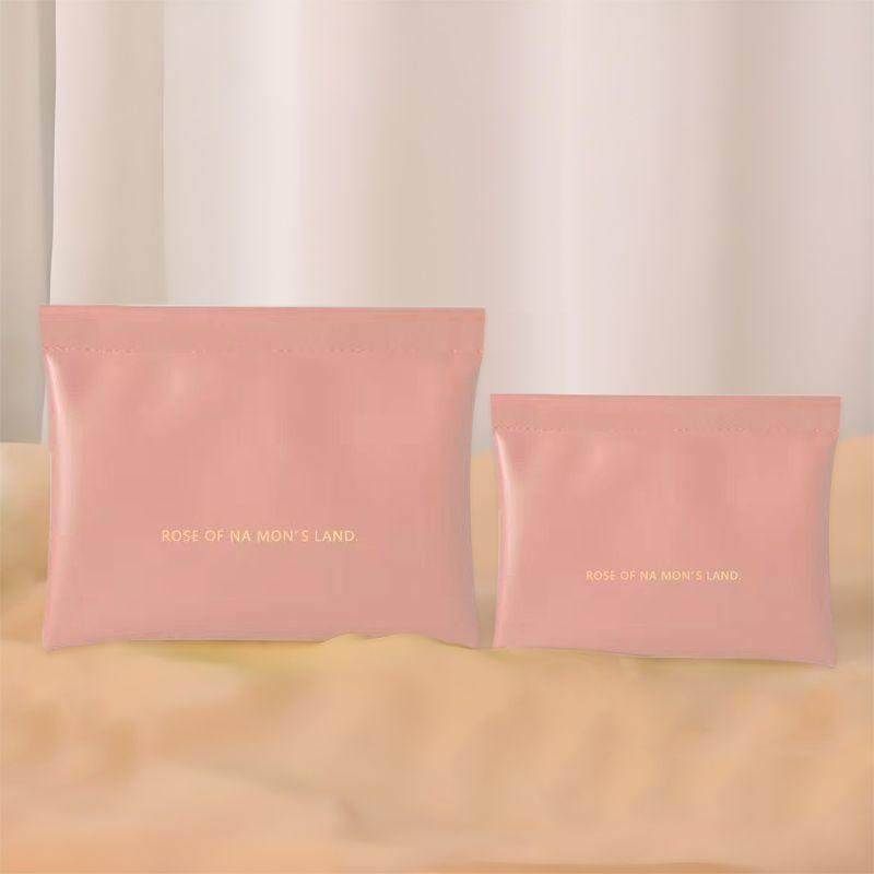 弹片收纳包数据线自动闭合便携包口红包大容量简约钱袋W,淘宝优惠券,粉丝福利购,淘宝优惠卷