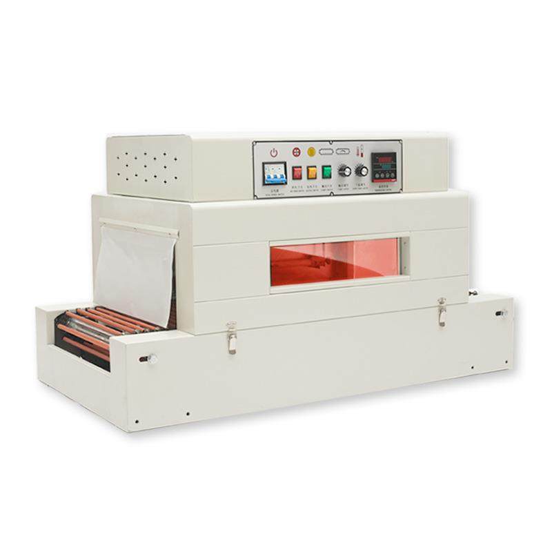 全自动大小型都有热收缩炉礼盒书本餐具POF塑封膜热收缩膜包装机,淘宝优惠券,粉丝福利购,淘宝优惠卷