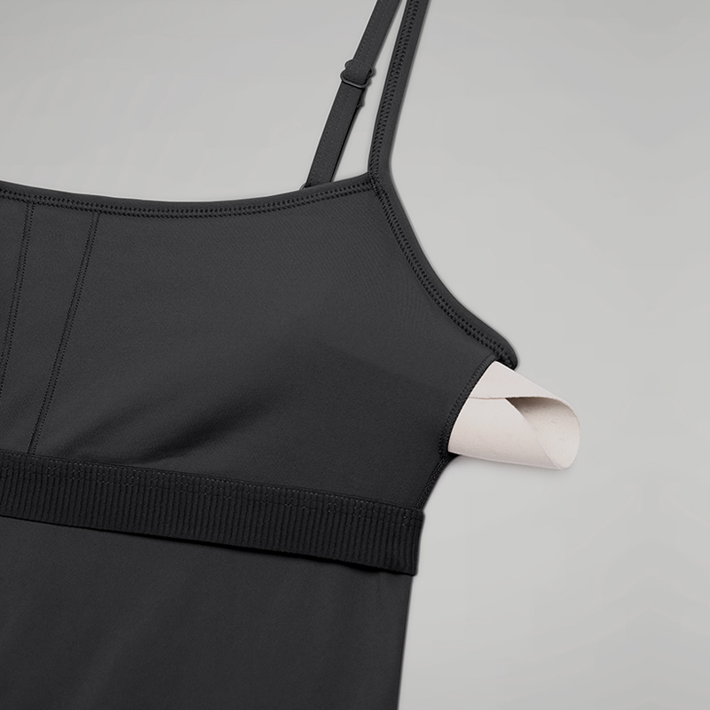 CrzYoga Butterluxe奶油 4  女运动连身衣瑜伽服套装健身服普拉提 - 图0