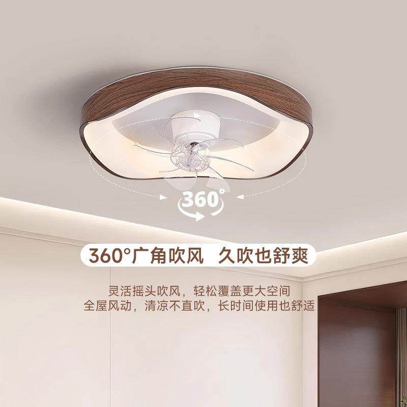 新款光谱室餐厅风扇灯创极448简奶油风全吊扇意灯卧护眼吸顶灯风,淘宝优惠券,粉丝福利购,淘宝优惠卷