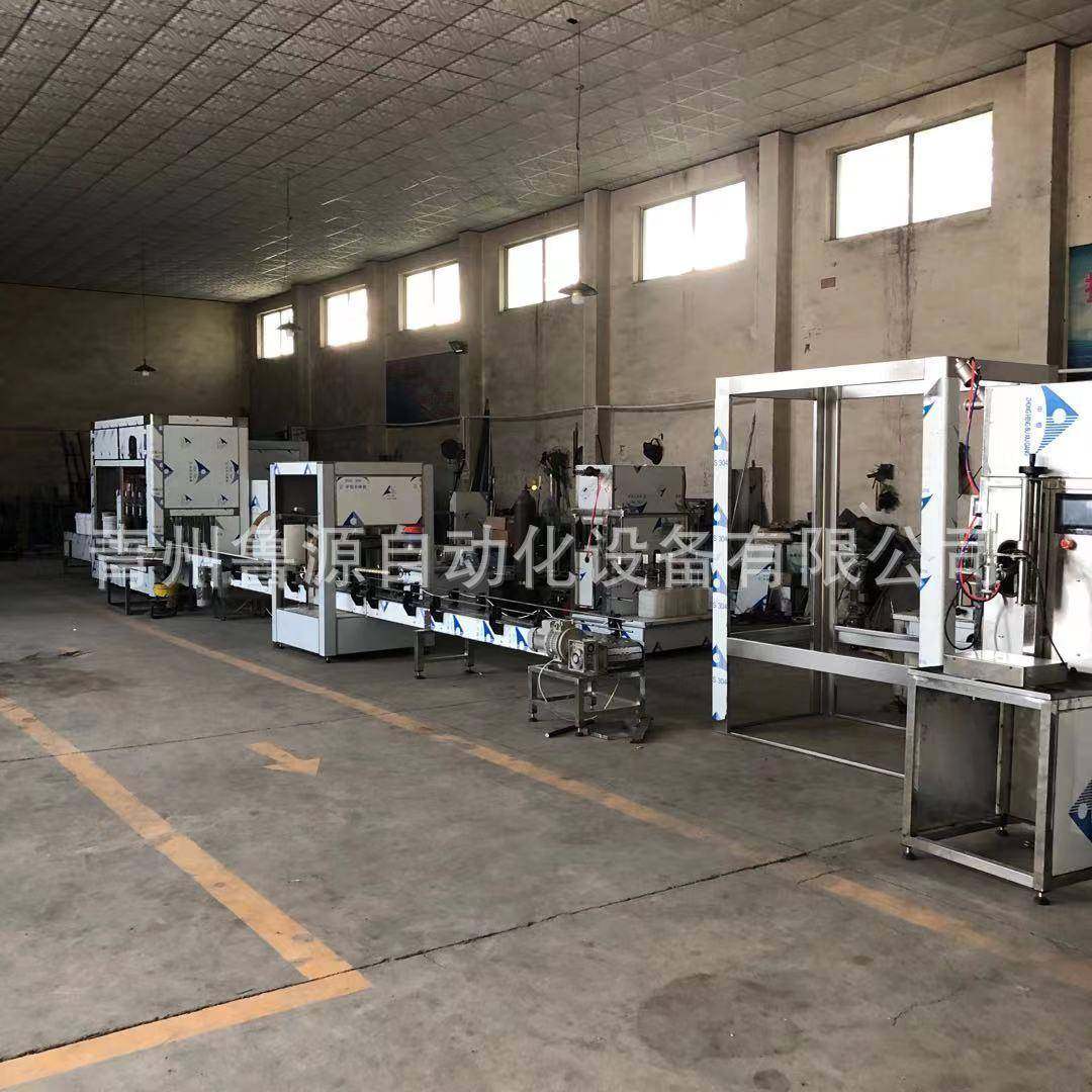 BQG型半自动芝麻油小型蓖麻油定量灌装机2头茶油灌装机械设备,淘宝优惠券,粉丝福利购,淘宝优惠卷