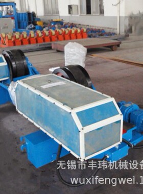 滚轮架厂家压力容器行走滚轮架自动焊接滚轮架200吨120吨150吨