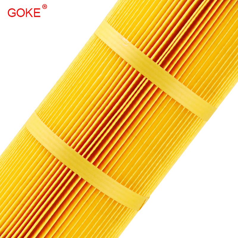 电火花机过滤网过滤器GD-08 GD-09线切割机过滤器350 450滤芯包邮 - 图1