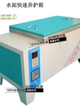 厂家直销SY-84型水泥快速养护箱 混凝土加速养护箱 水泥养护箱