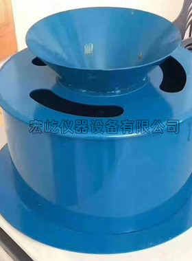 灌砂法密度试验仪新标准灌砂法仪器灌砂法测定仪灌砂法测定器