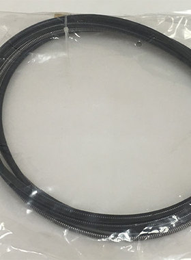 CO2气体保护焊机送丝管200A/350A/500A导丝管导丝弹簧管