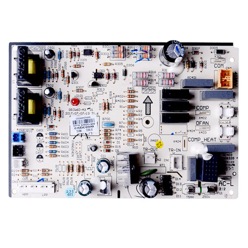 适用格力空调 30136031 主板 30136032 30136033 30136034 电脑板 - 图3