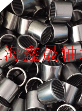 滚针轴承HK0306 0408 0509 0606 0608 0710 0812 0810 1010 1015