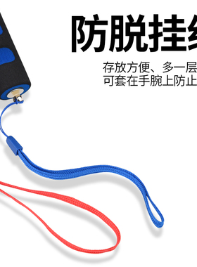 验房工具伸缩空鼓锤加厚墙面检验锤响鼓锤敲墙棒瓷砖验收检测锤子