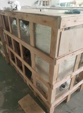 天成德吐司整形机Toast molding machine烘焙设备