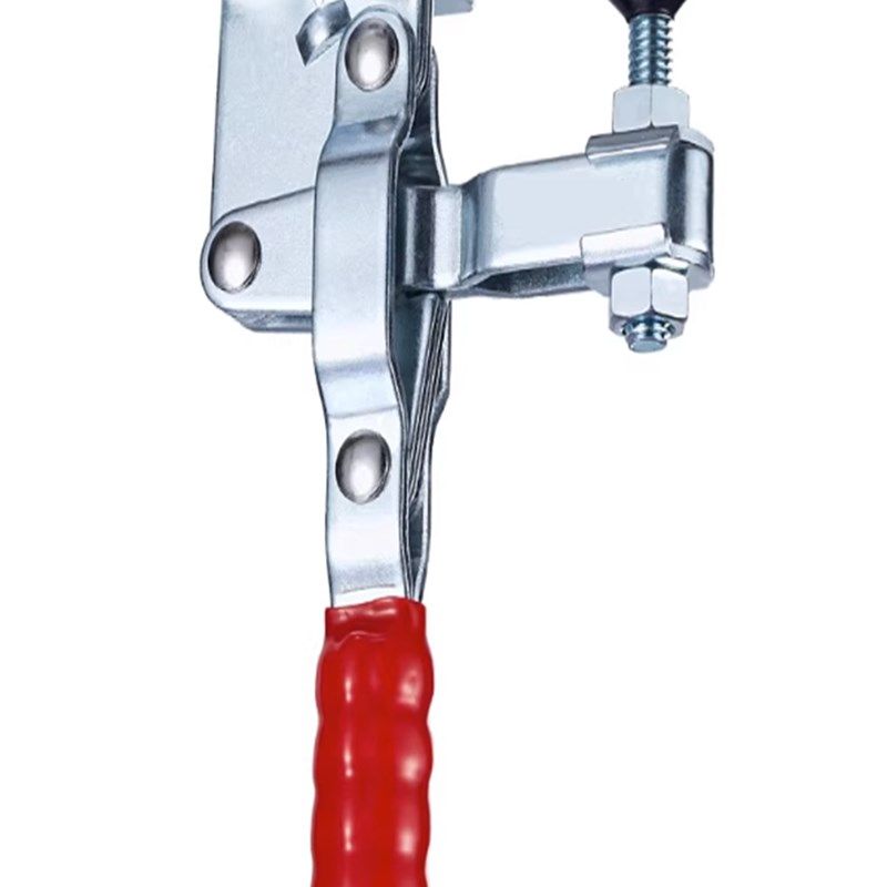 同款替代垂直式快速夹具 C-LD-101D 快速夹具 WDC101-D 肘夹工装,淘宝优惠券,粉丝福利购,淘宝优惠卷