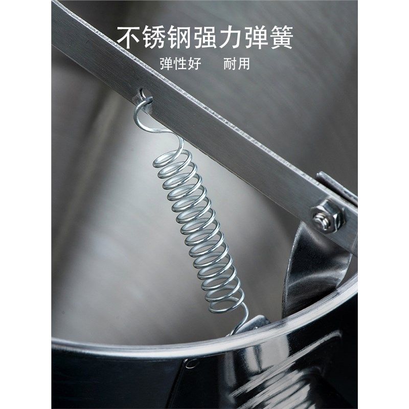 玉米饼漏斗e塑料鸡蛋汉堡蛋糕面糊分离器蛋挞分液器煎饼果子漏面,淘宝优惠券,粉丝福利购,淘宝优惠卷