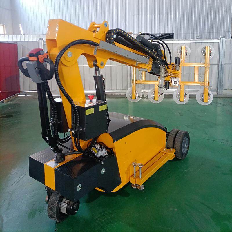 幕墙玻璃安装吸盘搬运车吸盘车厂家生产真空吸盘吊车,淘宝优惠券,粉丝福利购,淘宝优惠卷