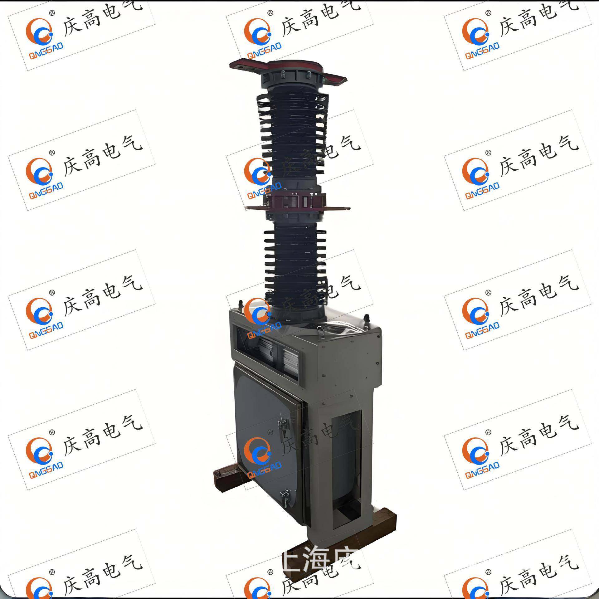 35KV户外高压真空断路器ZW7-40.5/1250A柱上智能断路器开关单相,淘宝优惠券,粉丝福利购,淘宝优惠卷