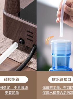 2026新款自动上水电陶炉台式智能煮茶器煮茶壶家用静音电茶炉代发