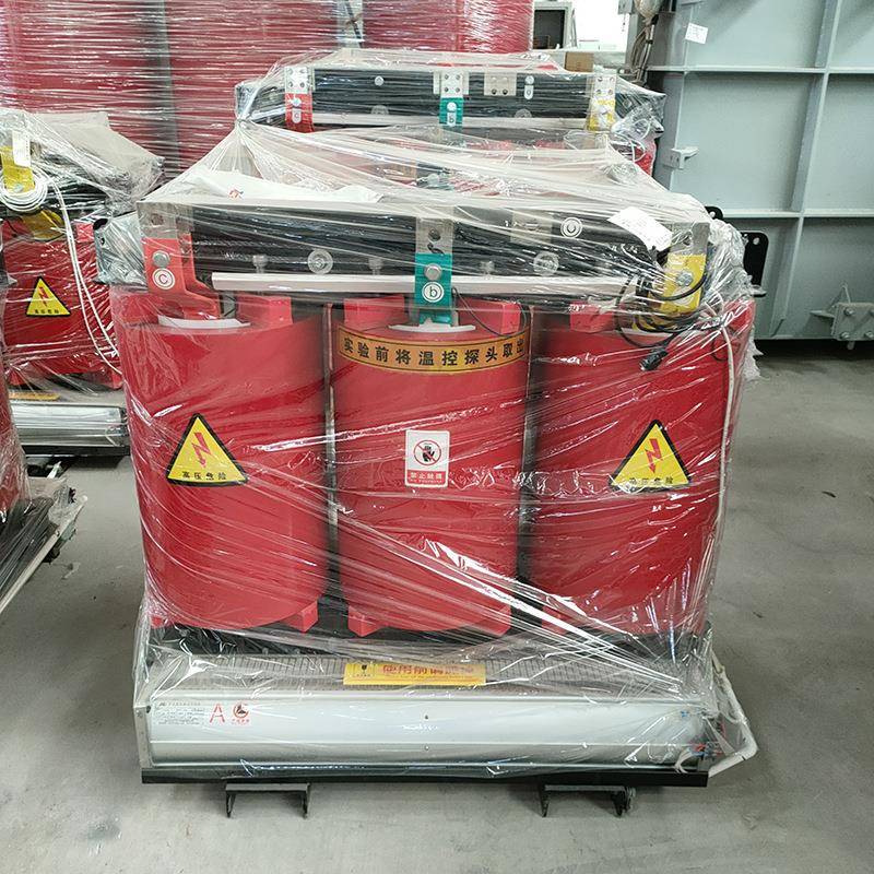 SCB10干式变压器SCB10/SCB11-1000KVA10/0.4KV变压器含温控 - 图2