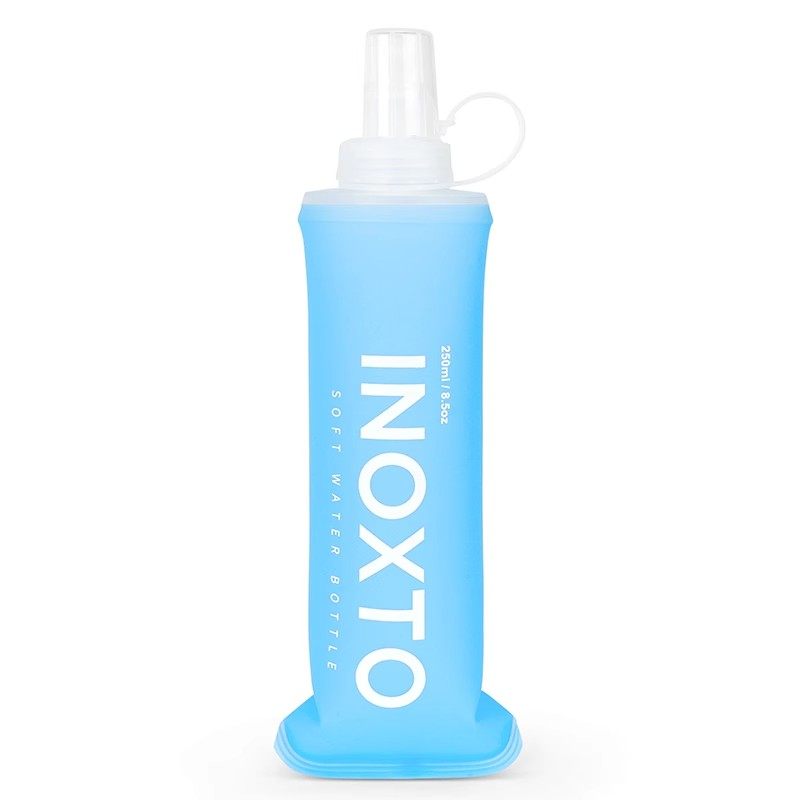 inoxto鹰图运动软水壶越野马拉松跑步水袋户外运动便携折叠软水壶,淘宝优惠券,粉丝福利购,淘宝优惠卷