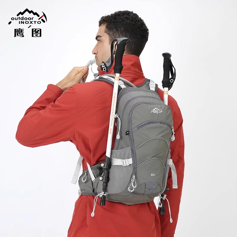 Intergraph 20L Outdoor Cycling Backpack Mountaineering Bag